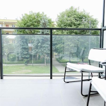 Apartament W Centrum Rzeszowa Extérieur photo