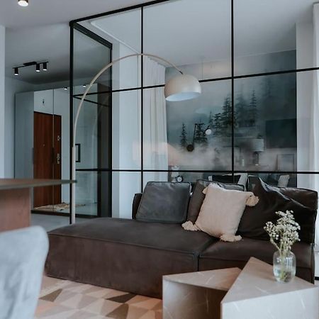 Apartament W Centrum Rzeszowa Extérieur photo