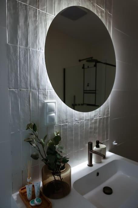 Apartament W Centrum Rzeszowa Extérieur photo