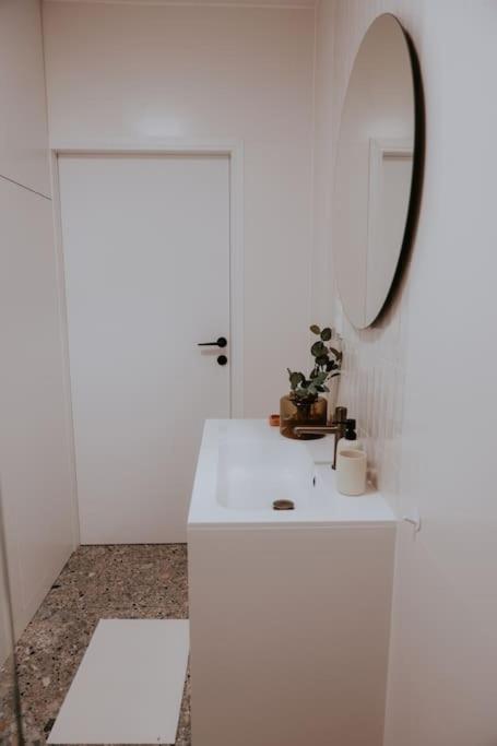 Apartament W Centrum Rzeszowa Extérieur photo