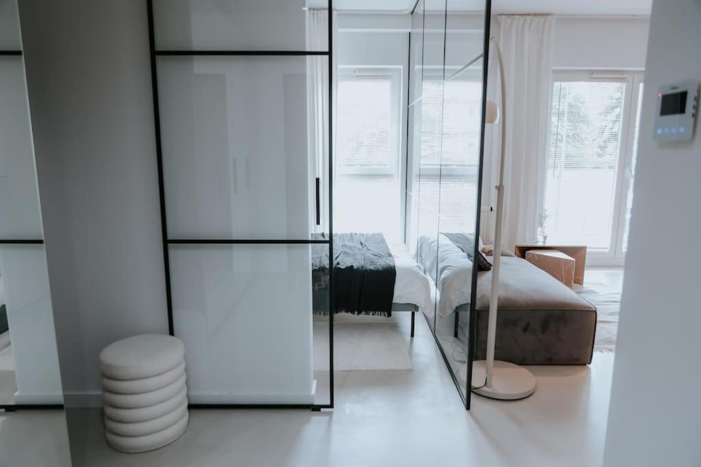 Apartament W Centrum Rzeszowa Extérieur photo