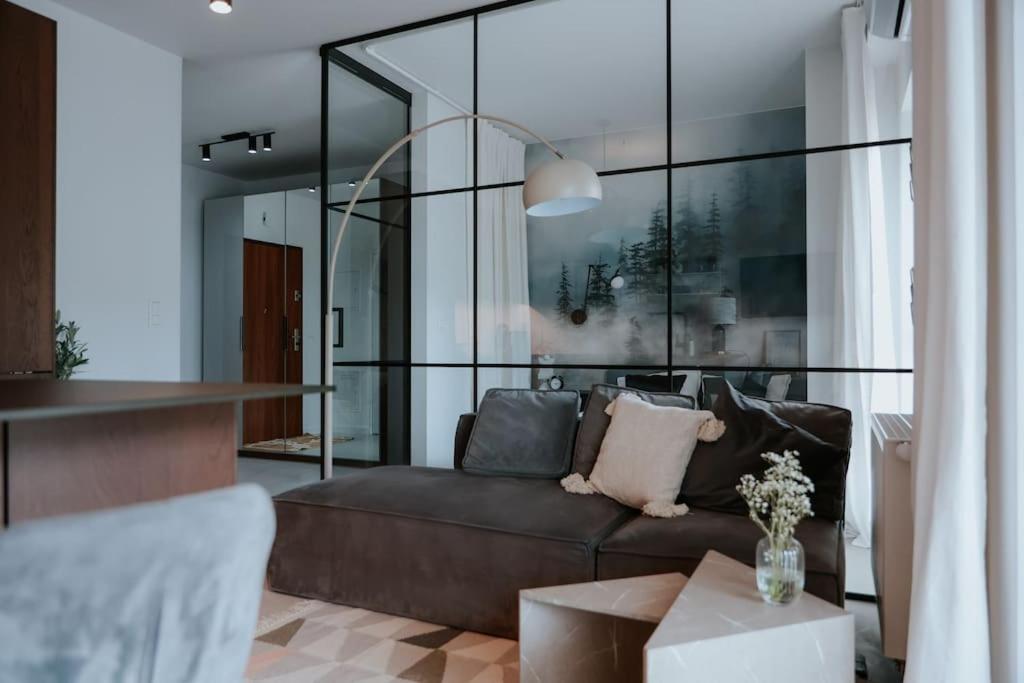 Apartament W Centrum Rzeszowa Extérieur photo